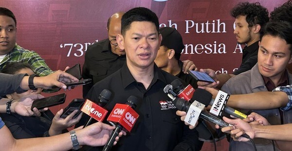 Anggaran Minim Hambat Target Indonesia di SEA Games 2025