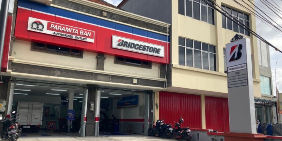 Bridgestone Tawarkan Promo Spesial dan Hadiah Menarik Jelang Mudik Lebaran