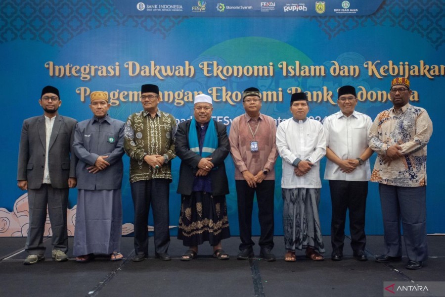 Dewan Aceh Desak Perbankan Syariah Perkuat Dukungannya untuk Kemajuan Ekonomi Wilayah