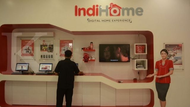 Cara Bayar Deposit Indihome lewat Mandiri tanpa Biaya Admin