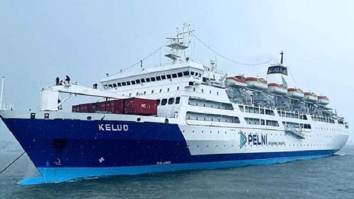 Jadwal Kapal Pelni KM Kelud Terbaru Januari 2025: Keberangkatan Siang Ini dari Batam Menuju Belawan Jadwal Kapal Pelni KM Kelud Terbaru Januari 2025: Keberangkatan Siang Ini dari Batam Menuju Belawan