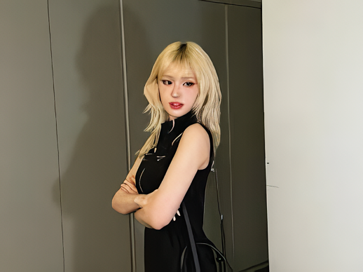 Lifestyle Sehat ala Jeon Somi yang Bikin Semangat
