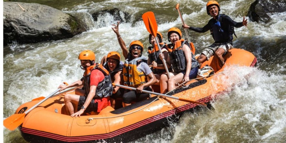 Outbound Pangalengan: Panduan Aktivitas Outdoor di Bandung Selatan