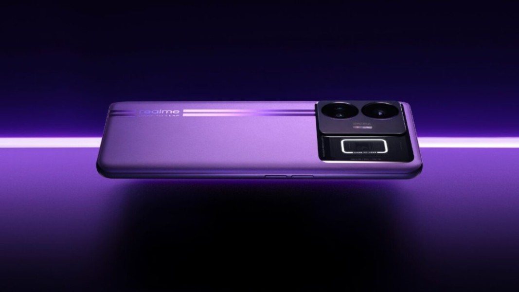 Realme GT Neo 5 Pro Siap Bawa Performa Flagship Baru