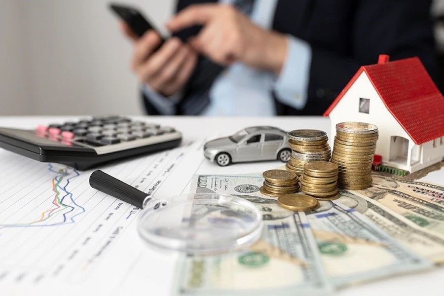 Finansial Sehat untuk Generasi yang Menopang Dua Arah