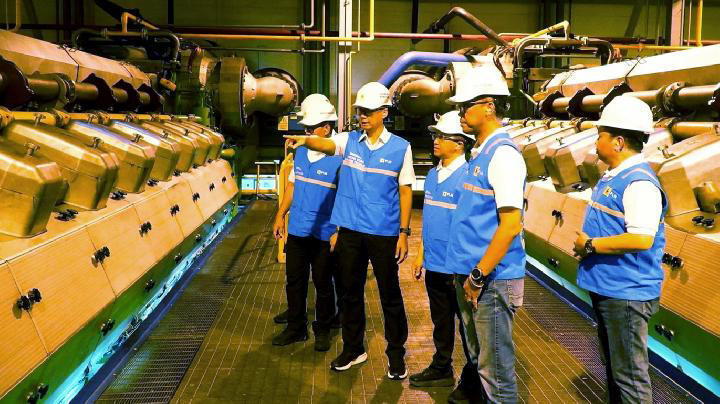 Kementerian ESDM Selidiki Penyebab Pemadaman Listrik di Bali, Gangguan Diduga Berasal dari Kabel Laut Tegangan Tinggi