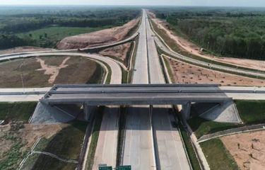 Wacana Proyek Tol Kulon Progo ke Cilacap Dihentikan: Presiden Prabowo Subianto Utamakan Ketahanan APBN 2025