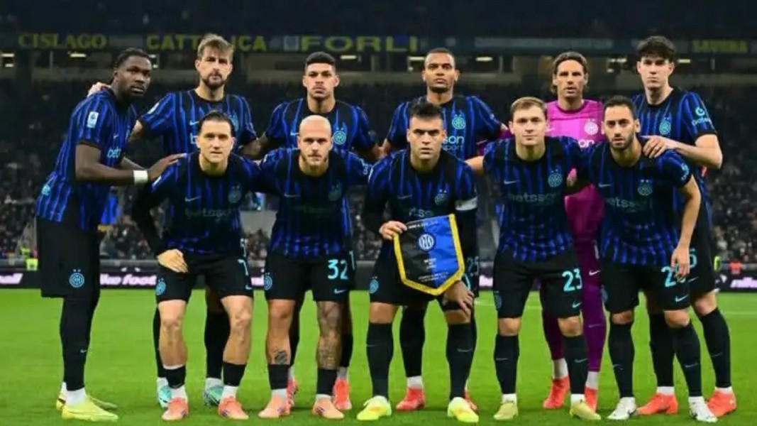 Klasemen Terbaru Serie A: Inter Milan Kian Kokoh Di Puncak Usai AC Milan Terpeleset