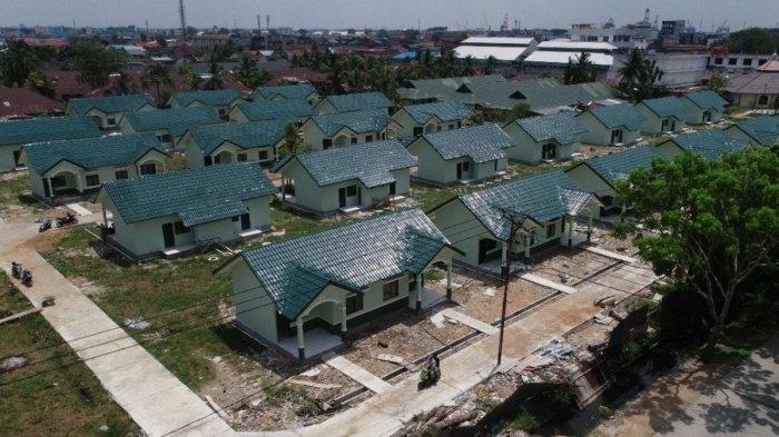 TNI AD Bangun Ribuan Rumah Murah untuk Prajurit dan PNS, Dipersebar di Empat Provinsi Pulau Jawa