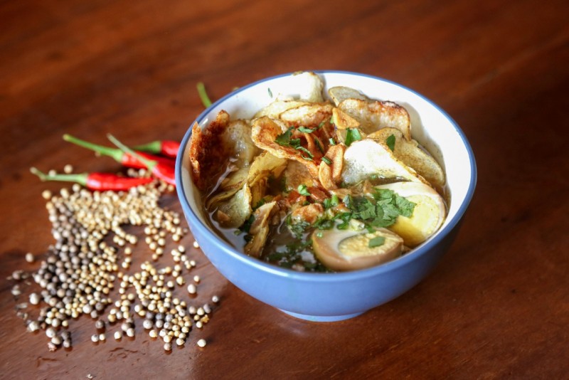 12 Tempat Makan Malam di Depok 2026, Pilihan Terbaik untuk Keluarga