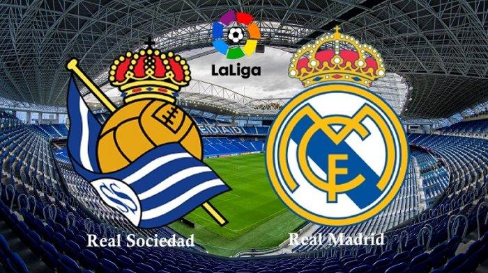 Real Sociedad vs Real Madrid: Persiapan, Prediksi, dan Susunan Pemain