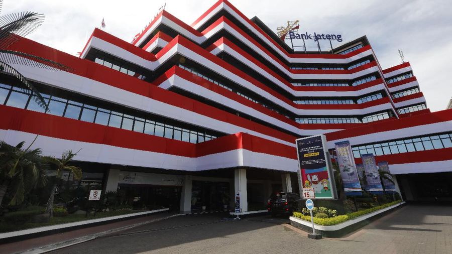 Dewan Dorong Optimalisasi Peran Bank Kalteng untuk Perkuat Perekonomian Daerah