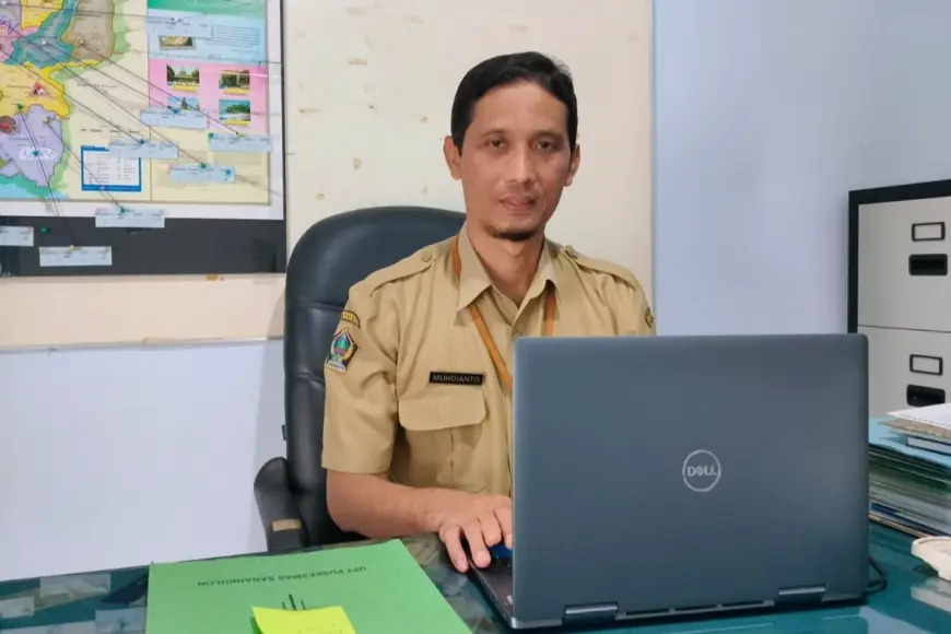 Pemkab Blitar Alokasikan Rp37 Miliar Bayar Iuran BPJS