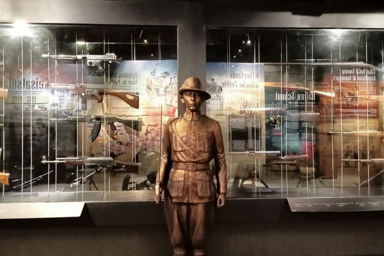 Rekomendasi Wisata Museum Gratis Jakarta Ramah Anak Edukatif Menarik