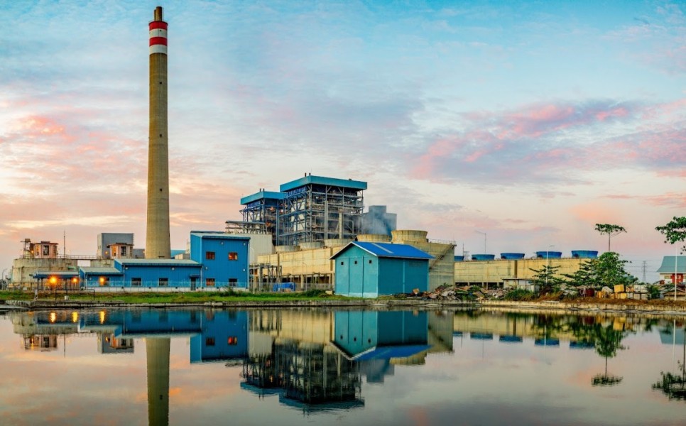 PLN Nusantara Power Manfaatkan Limbah Sawit Jadi BioCNG