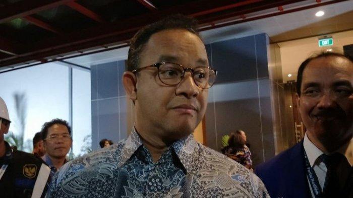 Anies Baswedan: Sejarah Indonesia Harus Objektif