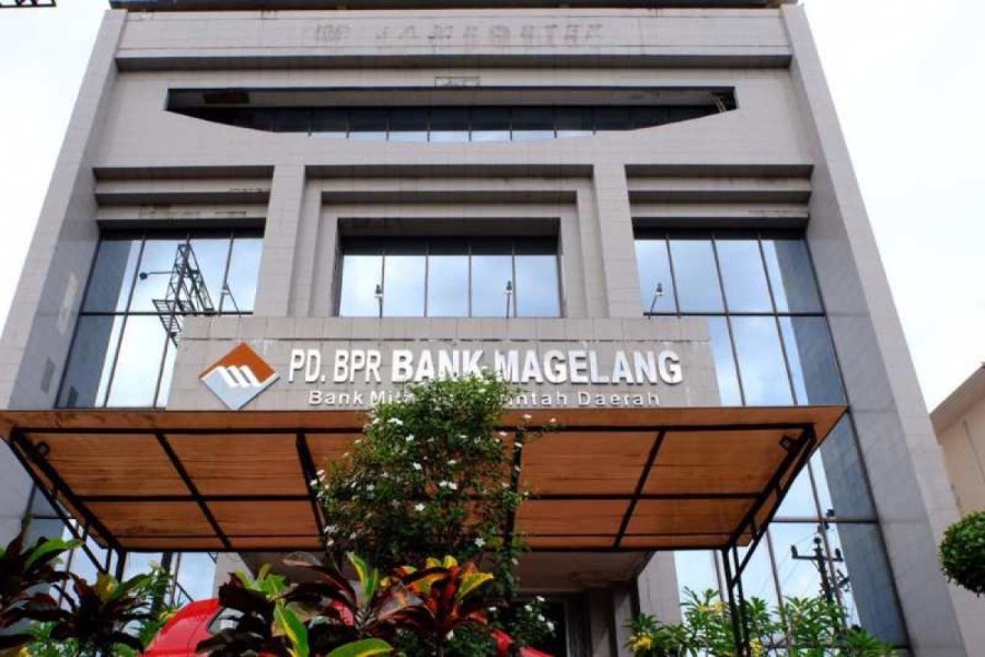BPR Bank Magelang Perkenalkan Inovasi E Bama untuk Transaksi Digital yang Lebih Mudah dan Aman