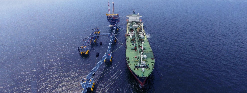 Sillo Maritime Siap Ekspansi Pelayaran Internasional Dengan Kapal Baru