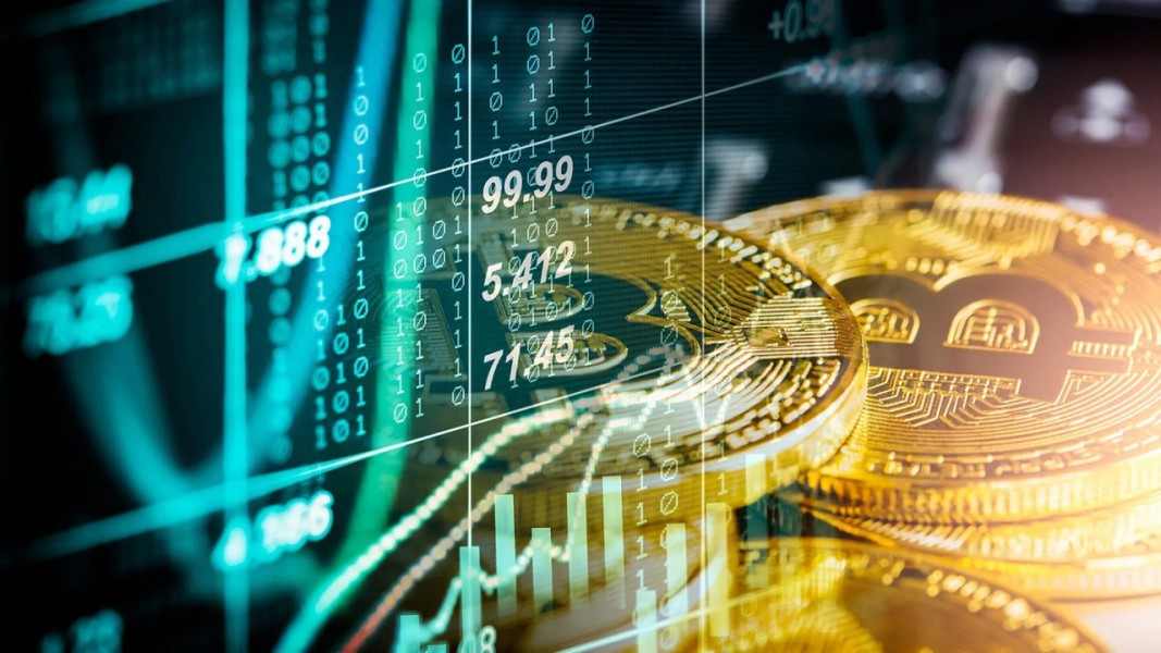 Investasi Kripto: Strategi Diversifikasi Minim Risiko