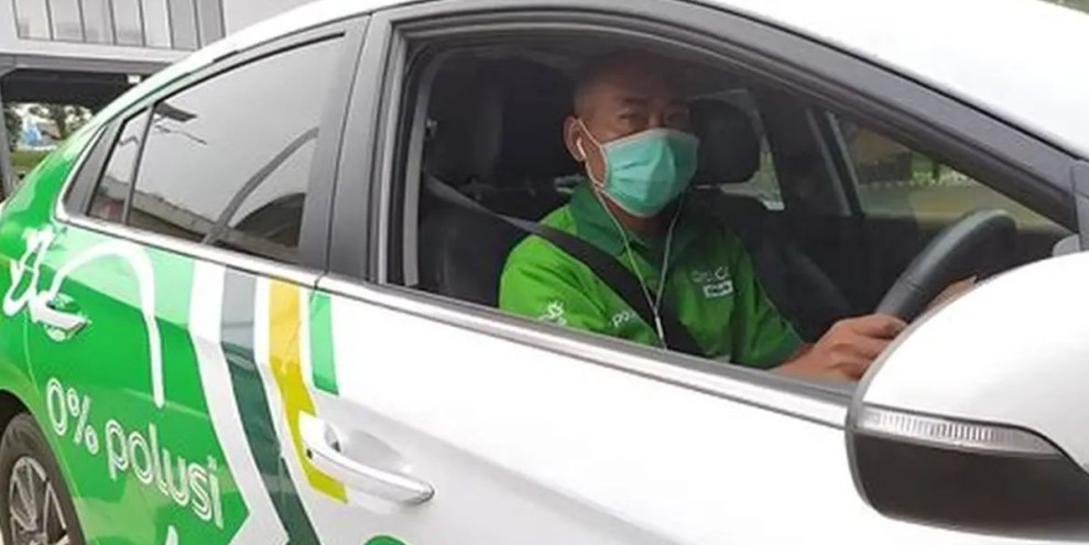 Cara Daftar Driver Grab 2026, Berikut Panduan Lengkap dan Terbarunya