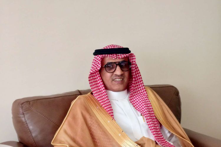 Arab Saudi Suntik Dana Rp9,9 Triliun untuk Proyek Energi Hijau di Indonesia
