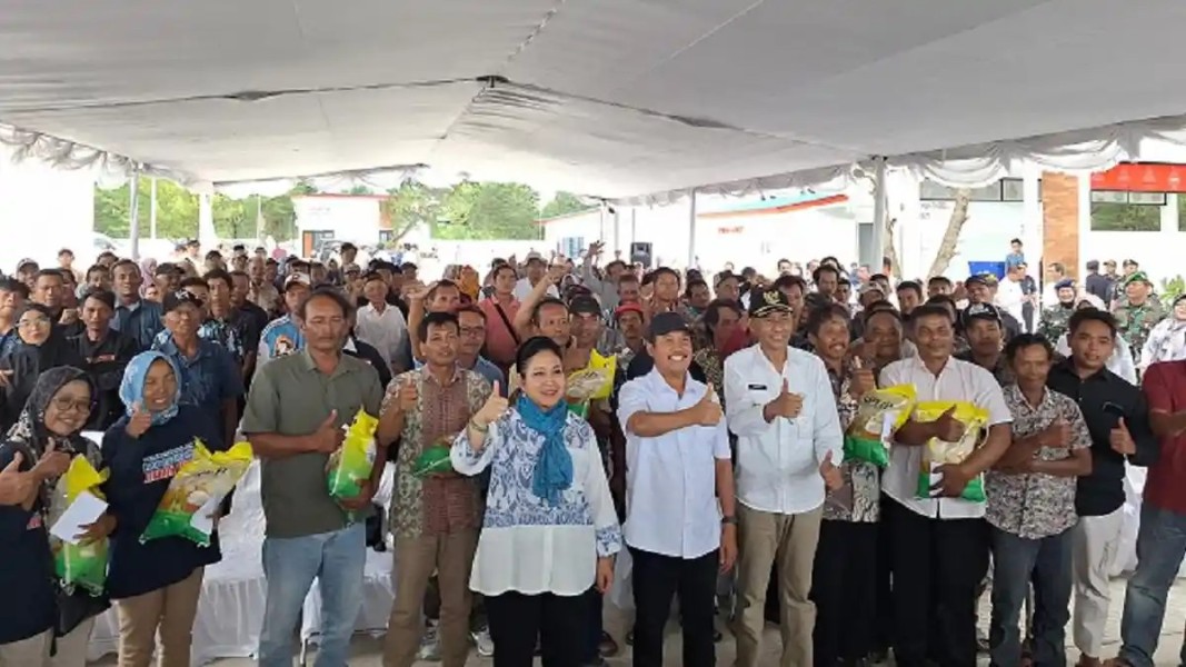 Nelayan Bantul Bakal Punya SPBN dan Asuransi dari Pemerintah Pusat