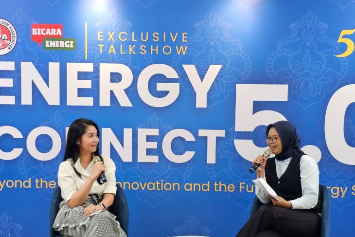 DSLNG Siapkan Gen Z Masuk Industri Energi Lewat Energy Connect 5.0