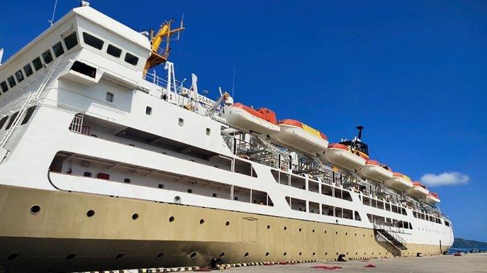 Jadwal Kapal Pelni Rute Namlea - Ternate: Keberangkatan KM Nggapulu 20 Mei 2025, Cek Tarif dan Rute Perjalanannya! Jadwal Kapal Pelni Rute Namlea - Ternate: Keberangkatan KM Nggapulu 20 Mei 2025, Cek Tarif dan Rute Perjalanannya!