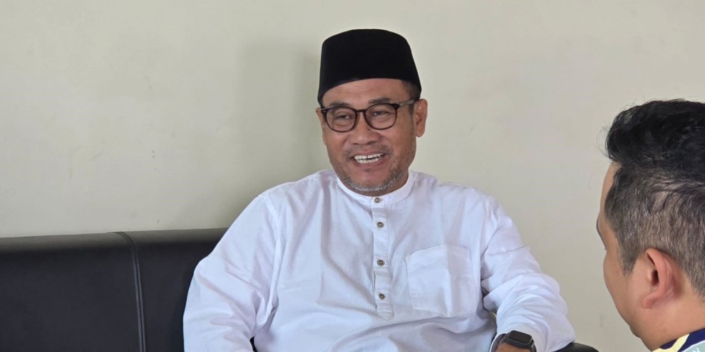 Kemenhaj Fasilitasi 45 Klinik Kesehatan Jemaah Haji Indonesia 2026