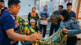 Pelindo Solusi Logistik Tegaskan Komitmen Inklusivitas Melalui Program Pemberdayaan Disabilitas