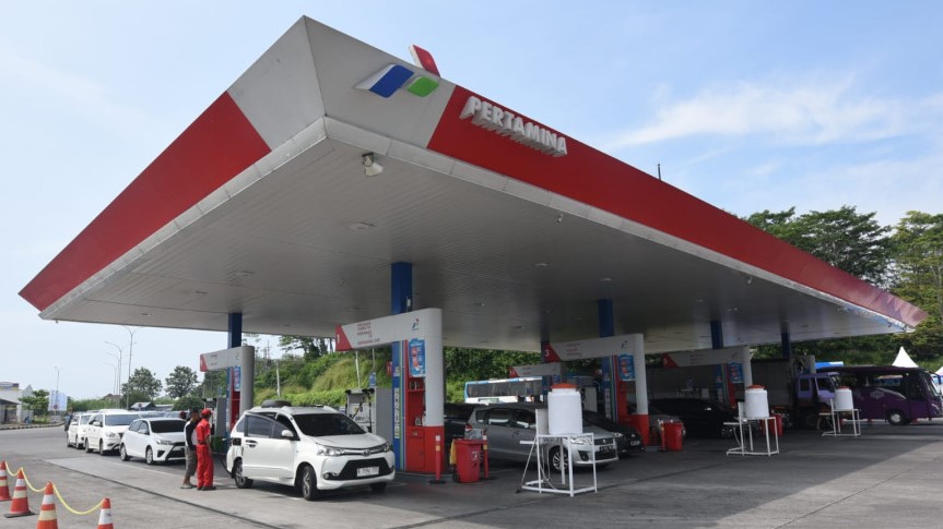 Update Harga BBM Pertamina Hari Ini 4 Maret 2026 Lengkap Seluruh Wilayah