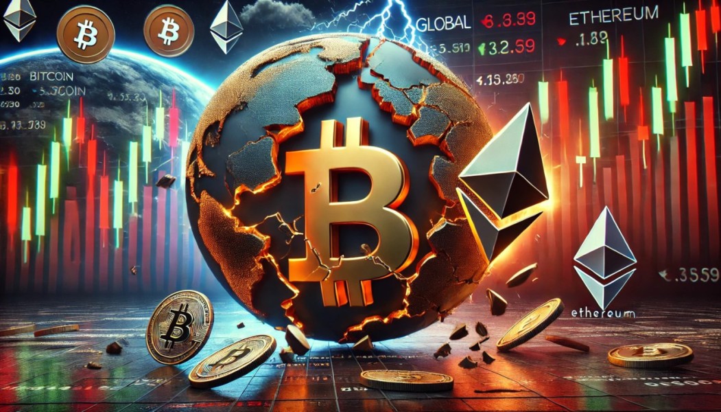 Crypto Juli 2025: Altcoin Siap Reli di Tengah Negosiasi Tarif