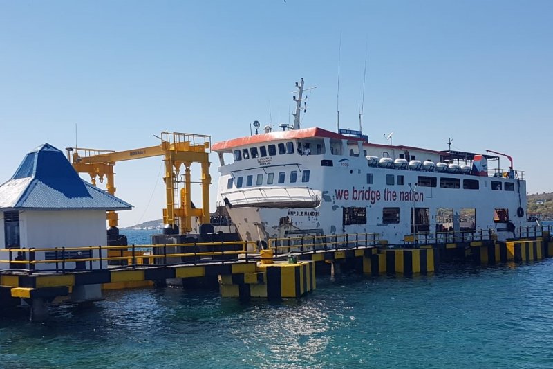 Jadwal Kapal Ferry ASDP Kupang 24 September 2025 Semua Rute Lengkap