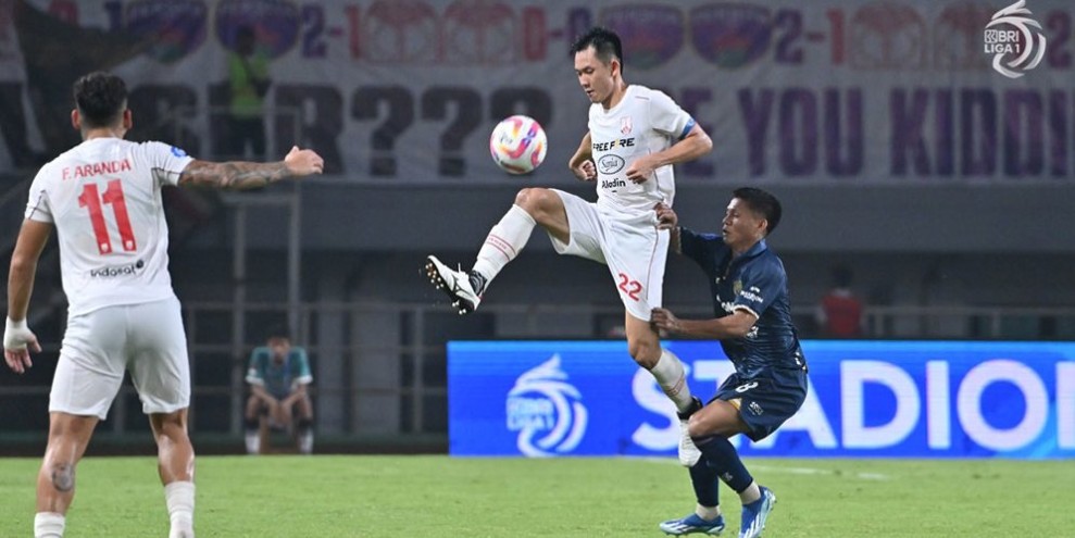 Jadwal Siaran Langsung Persib vs Persis Solo, Duel Penentu Nasib di Super League