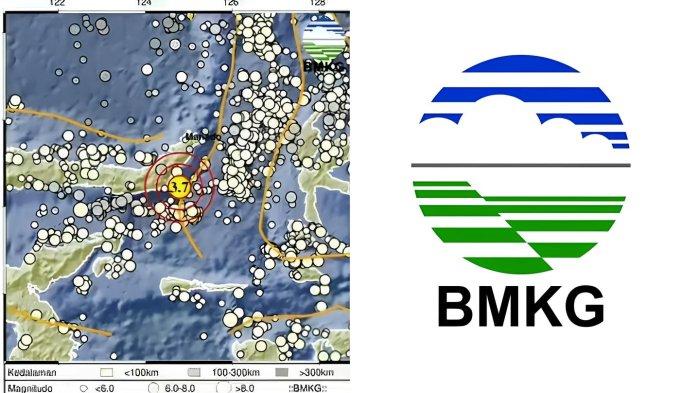 Gempa Bumi di Tenggara Tutuyan, Sulawesi Utara: BMKG Mengungkap Penyebab dan Dampaknya