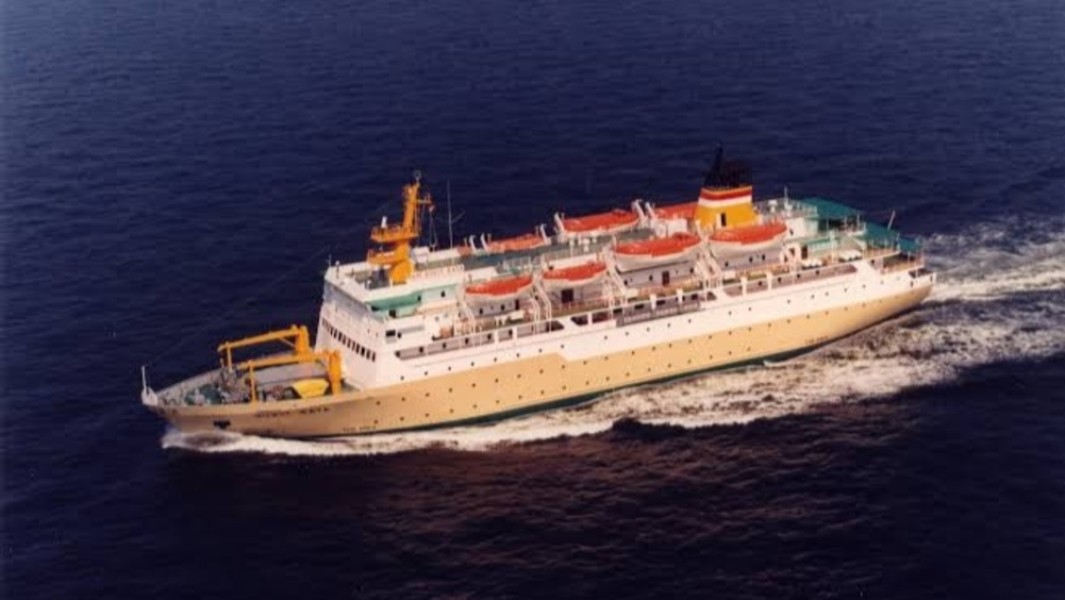 Jadwal Lengkap Pelni KM Sinabung sebagai Panduan Perjalanan Penumpang Antarwilayah