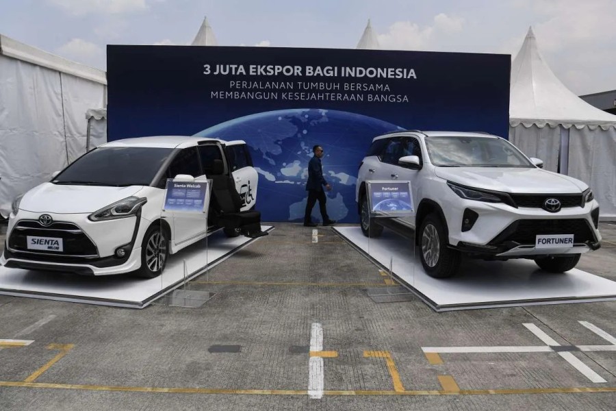 Jakarta Bangun Pusat Kendaraan Listrik, Cek Harga EV 2025
