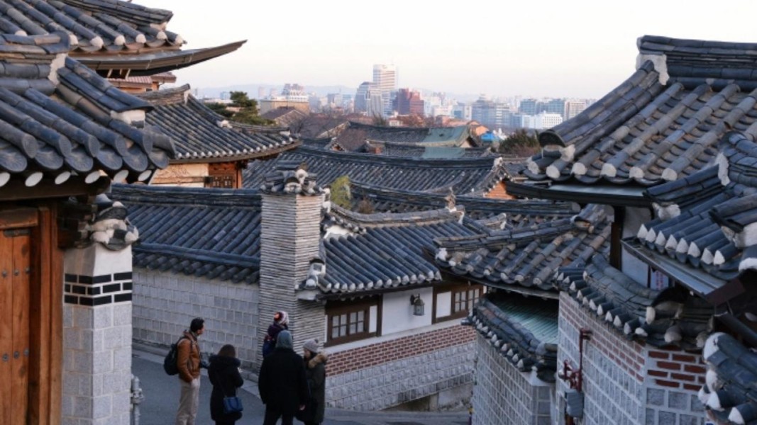 Korea Selatan Longgarkan Aturan Homestay untuk Wisatawan
