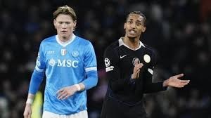 Misi Bangkit Napoli di Serie A Usai Pahitnya Tersingkir Dari Liga Champions