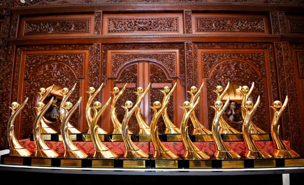 19 Proper Emas Peroleh PLN Indonesia Power, Tanda Keberhasilan Pengelolaan Lingkungan Berkelanjutan