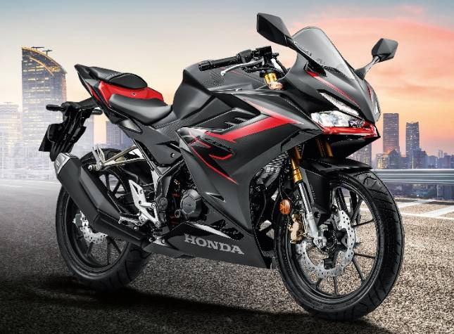 Daftar Rekomendasi Motor 150cc Terbaik Paling Layak Dipilih