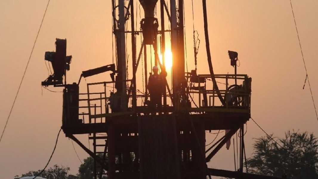 Sumur Minyak Ilegal di Indonesia Capai Produksi 10.000 Barel Per Hari, Kementerian ESDM Dorong Kepastian Hukum