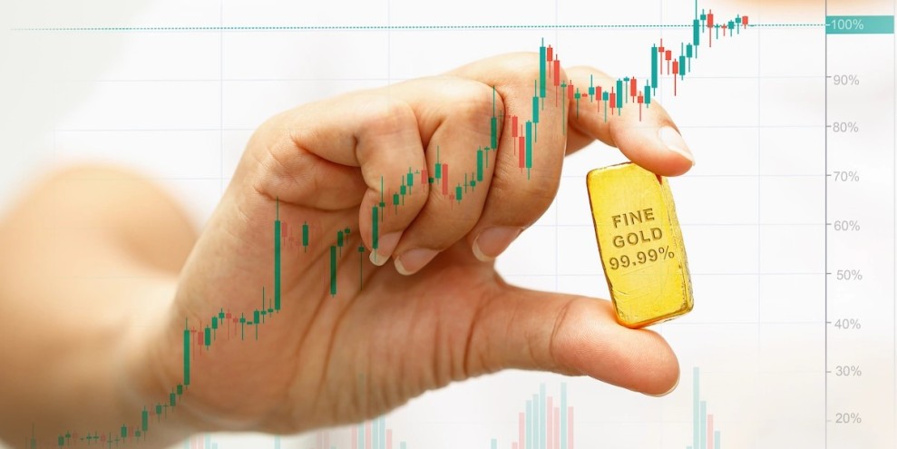 Tren Investasi Emas Batangan Antam Mencapai Rekor Tertinggi Tahun 2026 Hari Ini