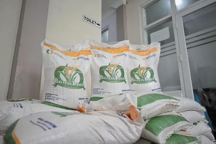 Verifikasi Bansos Beras Dimulai, Simak Cara Ceknya Verifikasi Bansos Beras Dimulai, Simak Cara Ceknya