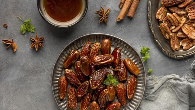 Inspirasi Menu Takjil Sehat dan Sunnah untuk Berbuka Puasa Ramadan Penuh Energi
