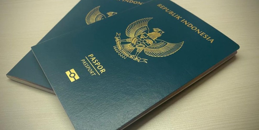 Cara Bayar Paspor Online lewat M-Banking, E-Commerce dan Kanal Lainnya