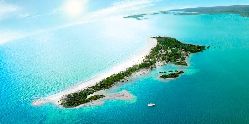 20 Pilihan Pantai Terindah di Dunia 2026 yang Wajib Dikunjungi!!