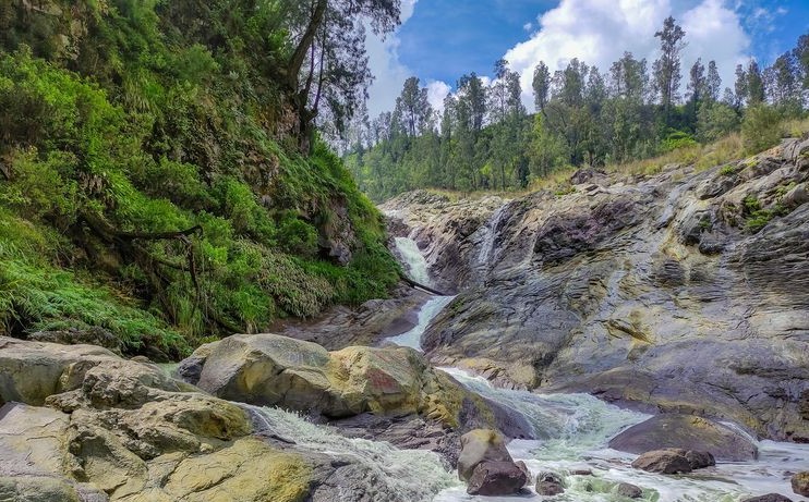 PAD Wisata Bondowoso dari Ijen Masih Seret