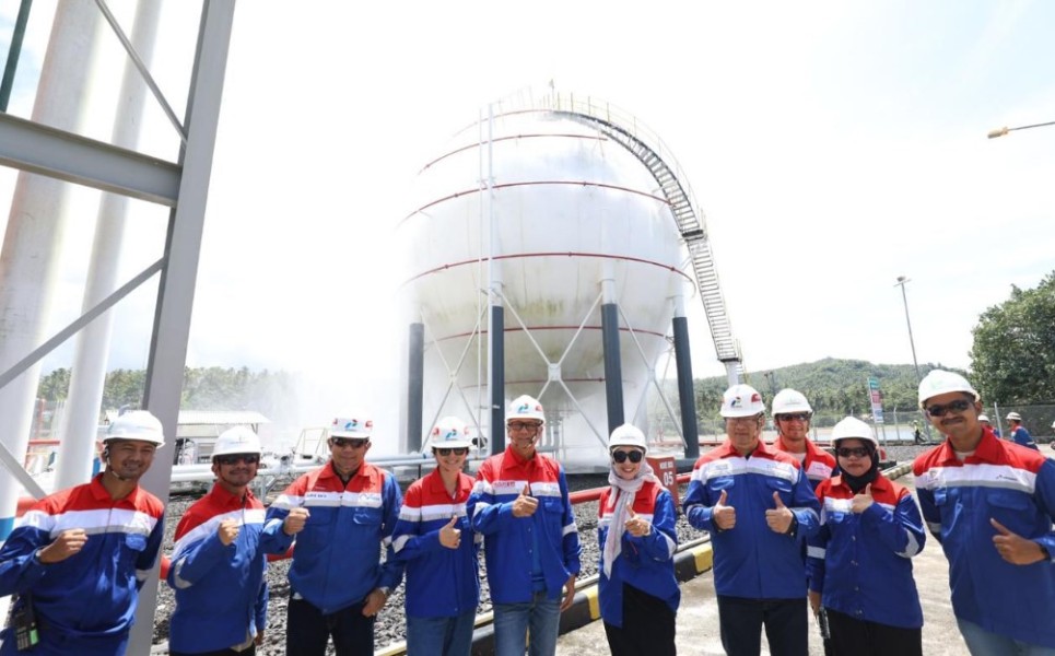 PT Elnusa Fabrikasi Konstruksi: Pilar Strategis Industri Energi Nasional Selama 43 Tahun