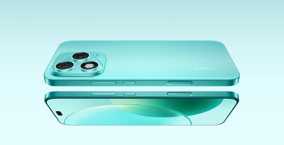 Honor 400, Ponsel Elegan dengan Kamera 200MP